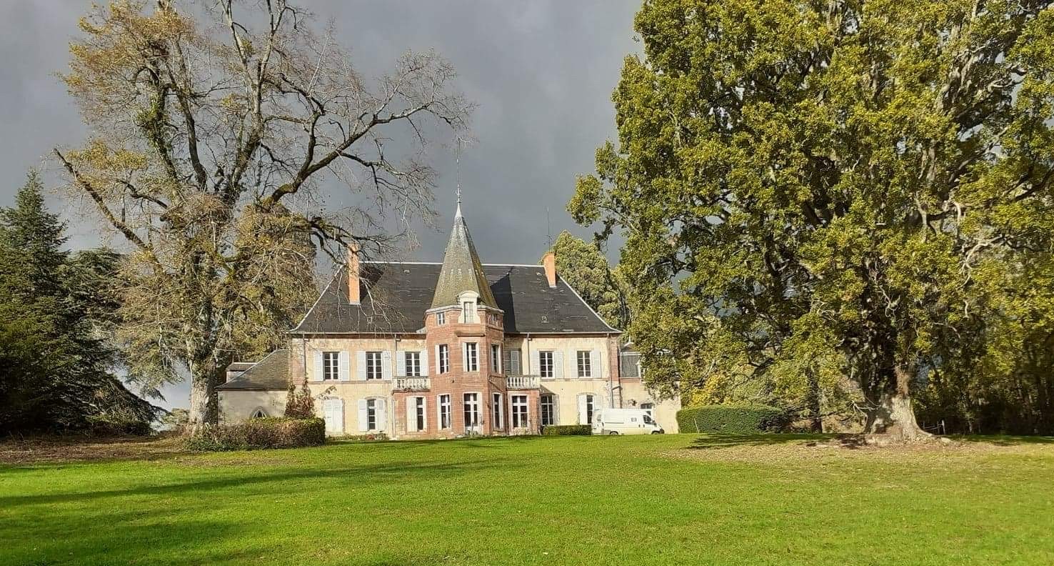 Château de Chassimpierre