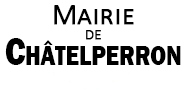 Site officiel de la Mairie de Châtelperron