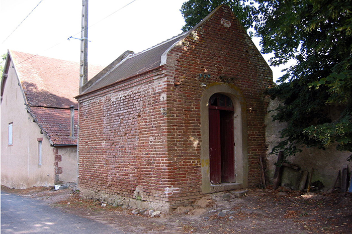 Ancienne Chapelle