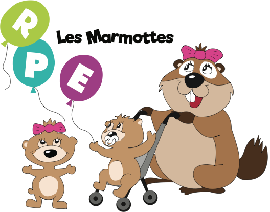 RPE Les Marmottes